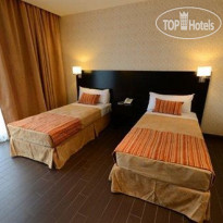 Grand Crucero Iguazu Hotel