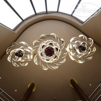 Grand Crucero Iguazu Hotel