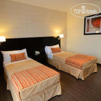 Grand Crucero Iguazu Hotel