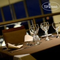 Grand Crucero Iguazu Hotel