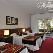 Gran Hotel Tourbillon