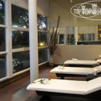 Gran Hotel Tourbillon