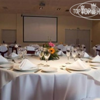 Gran Hotel Tourbillon