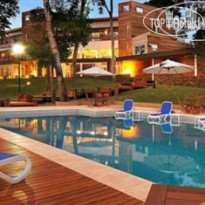 Gran Hotel Tourbillon