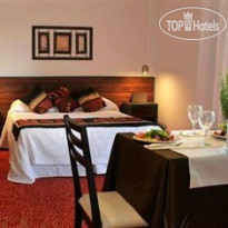 Gran Hotel Tourbillon