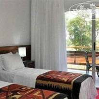 Gran Hotel Tourbillon