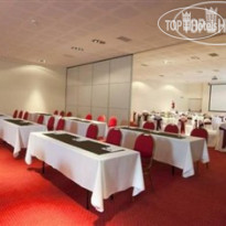 Gran Hotel Tourbillon