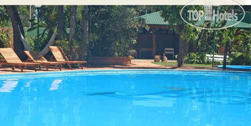 Hotelier's photos Saint George 4*