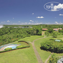 Gran Melia Iguazu 