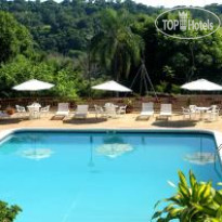 Esturion Hotel & Lodge 