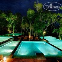 Loi Suites Iguazu