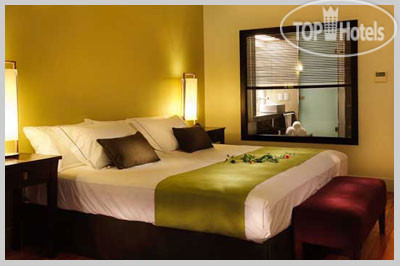Loi Suites Iguazu