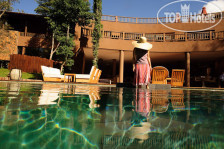 Loi Suites Iguazu 5*