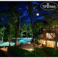 Loi Suites Iguazu