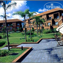 Iguazu Grand Resort Spa & Casino 