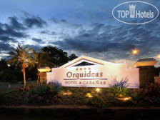 Orquideas Palace 4*