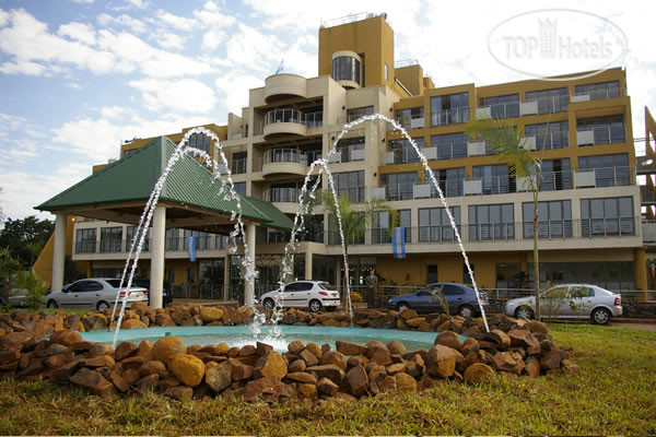New photos from tourists Amerian 5*