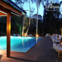 La Cantera Lodge de Selva Iguazu 