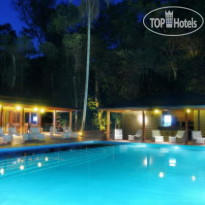 La Cantera Lodge de Selva Iguazu 