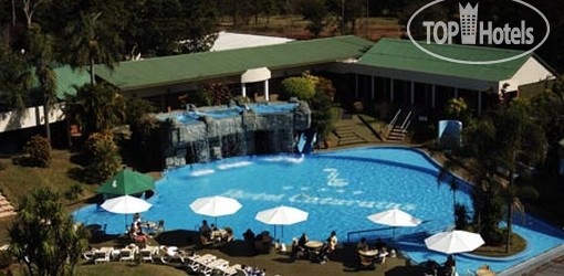 New photos from tourists EXE Cataratas 5*