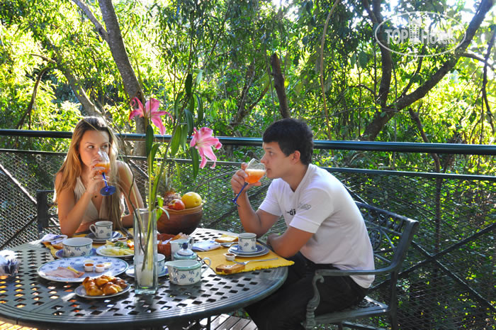 New photos from tourists Iguazu Jungle Lodge 4*