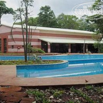Sol Cataratas
