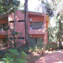 Sol Cataratas