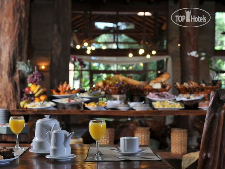New photos from tourists La Aldea De La Selva Lodge & Spa 5*