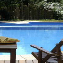 La Aldea De La Selva Lodge & Spa
