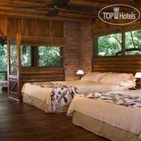 La Aldea De La Selva Lodge & Spa