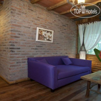 La Aldea De La Selva Lodge & Spa