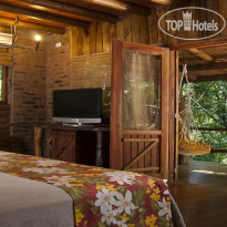 La Aldea De La Selva Lodge & Spa