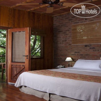 La Aldea De La Selva Lodge & Spa