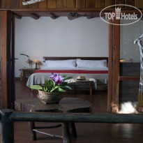 La Aldea De La Selva Lodge & Spa