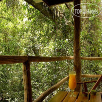 La Aldea De La Selva Lodge & Spa