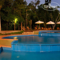 La Aldea De La Selva Lodge & Spa
