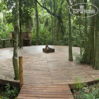 La Aldea De La Selva Lodge & Spa