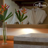 La Aldea De La Selva Lodge & Spa