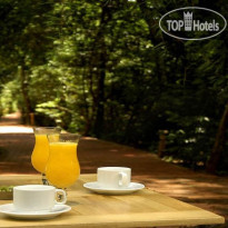 La Aldea De La Selva Lodge & Spa