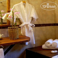 La Aldea De La Selva Lodge & Spa
