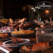 La Aldea De La Selva Lodge & Spa