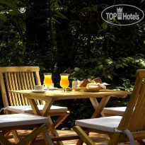 La Aldea De La Selva Lodge & Spa