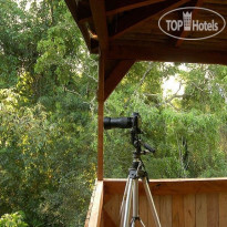 La Aldea De La Selva Lodge & Spa