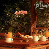 La Aldea De La Selva Lodge & Spa