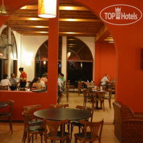 Marcopolo Suites Iguazu