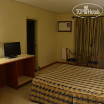Marcopolo Suites Iguazu