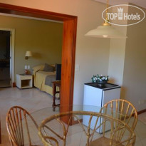 Marcopolo Suites Iguazu