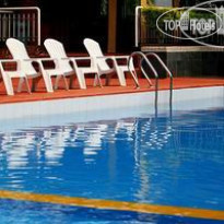 Pirayu Lodge Resort 