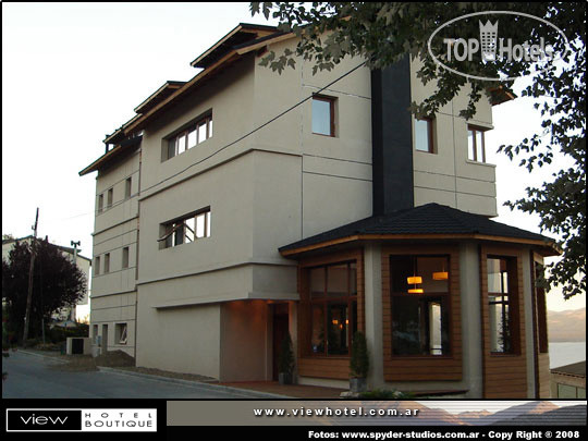 Hotel photo View Hotel Boutique 3*