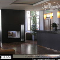 View Hotel Boutique 